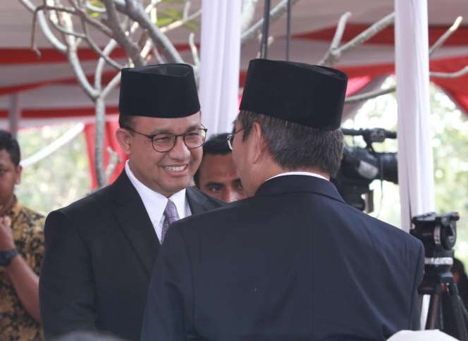 Deretan Artis dan Tokoh Politik di Pemakaman BJ Habibie