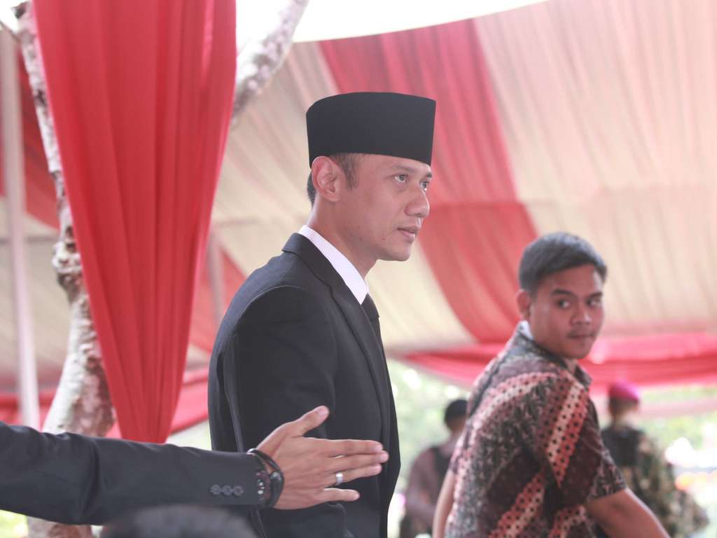 Deretan Artis dan Tokoh Politik di Pemakaman BJ Habibie