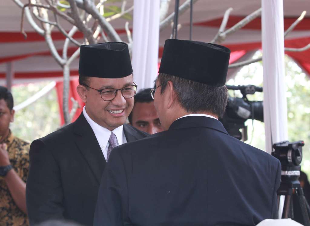 Deretan Artis dan Tokoh Politik di Pemakaman BJ Habibie