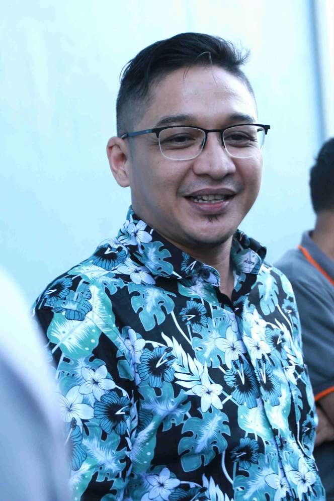 Pasha Yakinkan Ungu Tak Bubar