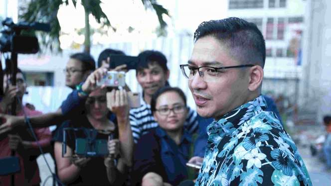 Pasha Yakinkan Ungu Tak Bubar