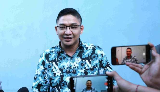 Pasha Yakinkan Ungu Tak Bubar