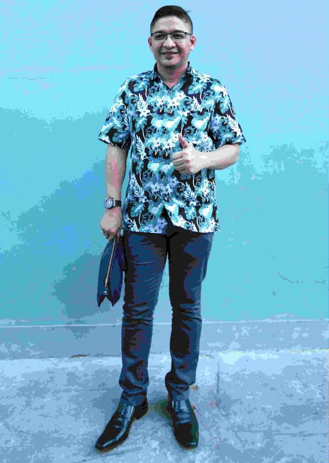 Pasha Yakinkan Ungu Tak Bubar