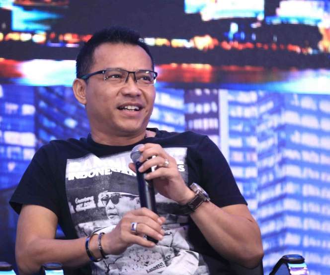 Terungkap Alasan Anang Hermansyah Jual Rumah Mewahnya