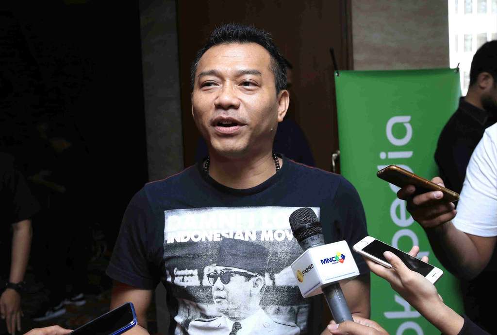 Terungkap Alasan Anang Hermansyah Jual Rumah Mewahnya