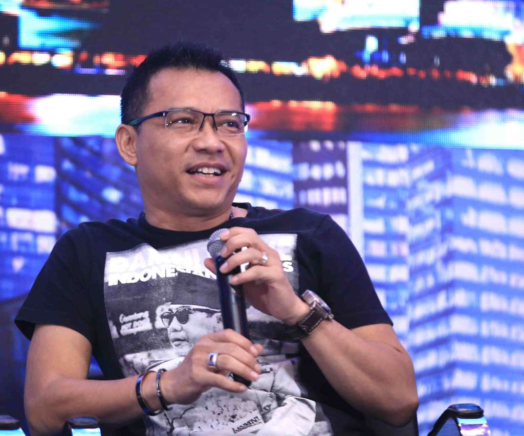 Terungkap Alasan Anang Hermansyah Jual Rumah Mewahnya