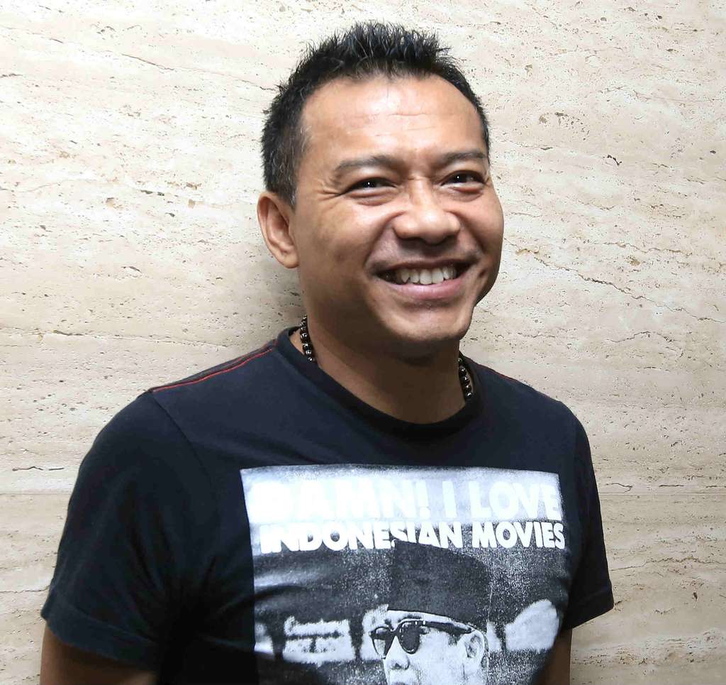 Terungkap Alasan Anang Hermansyah Jual Rumah Mewahnya