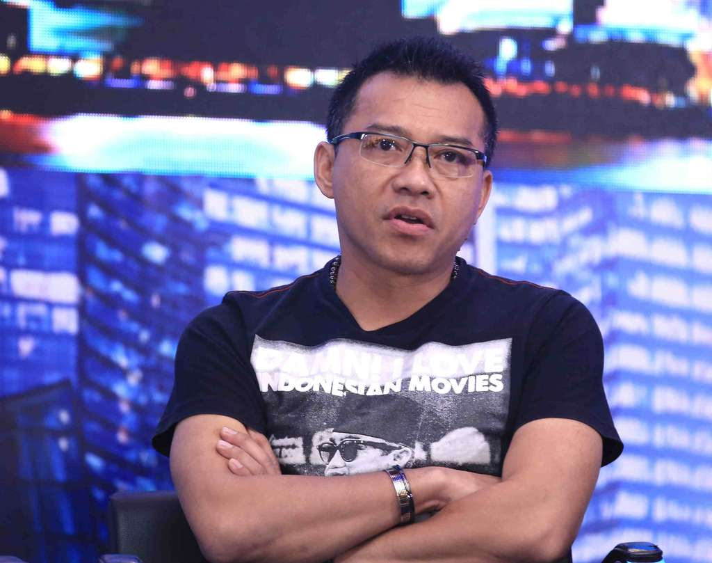 Terungkap Alasan Anang Hermansyah Jual Rumah Mewahnya