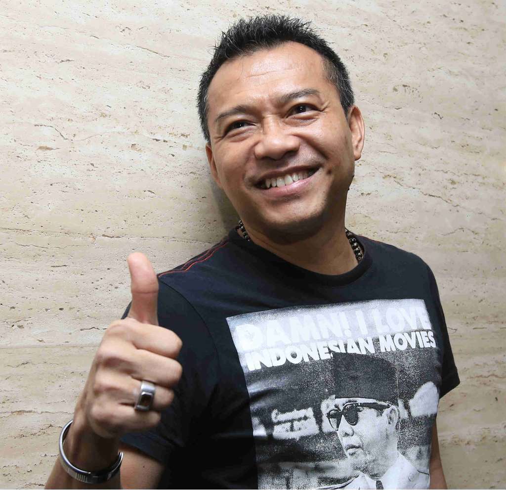 Terungkap Alasan Anang Hermansyah Jual Rumah Mewahnya