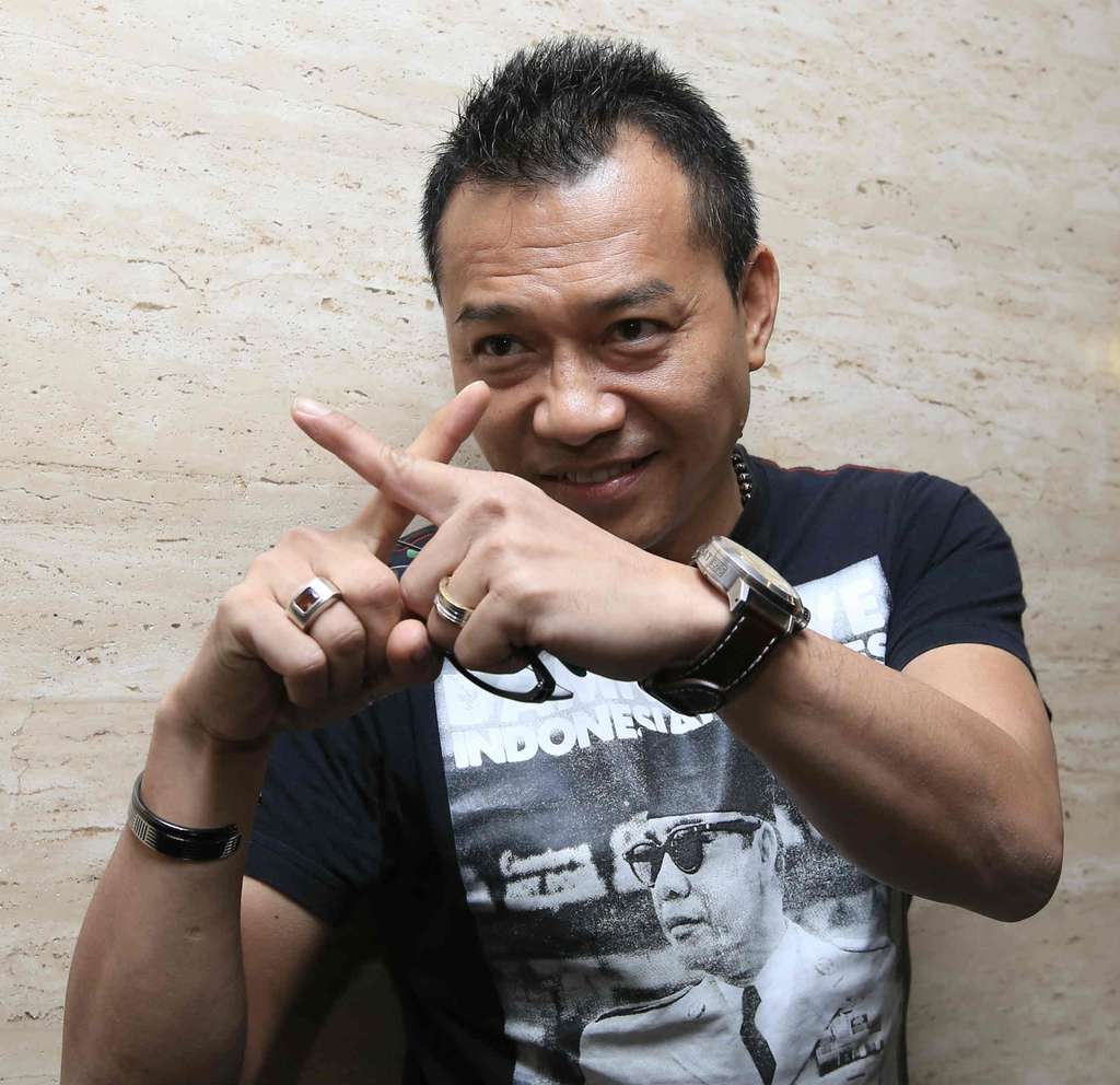 Terungkap Alasan Anang Hermansyah Jual Rumah Mewahnya