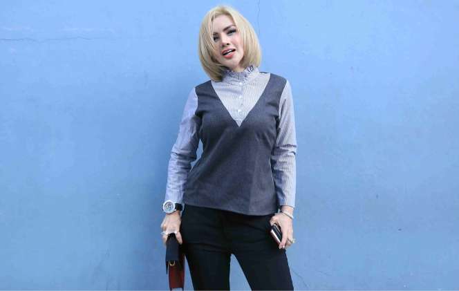 Lesung Pipi Barbie Kumalasari Ternyata Gratisan