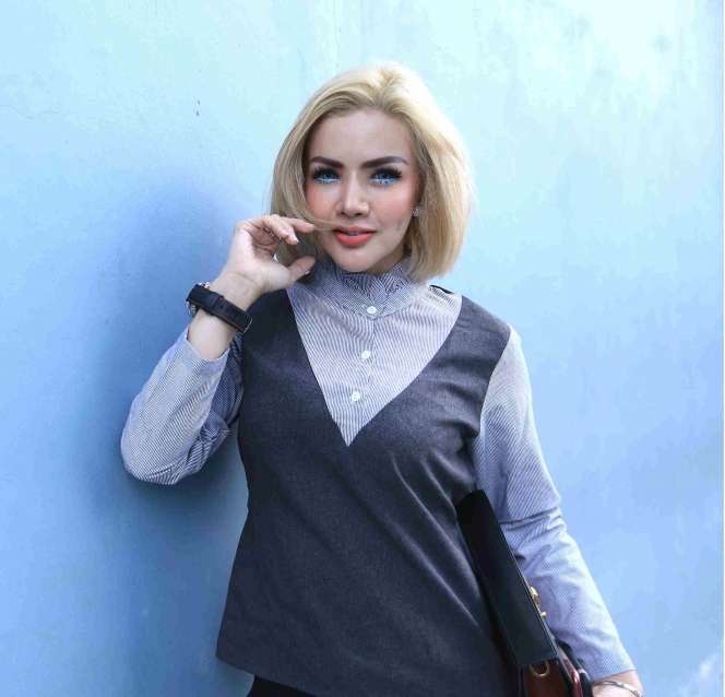 Lesung Pipi Barbie Kumalasari Ternyata Gratisan