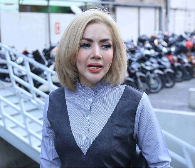 Lesung Pipi Barbie Kumalasari Ternyata Gratisan