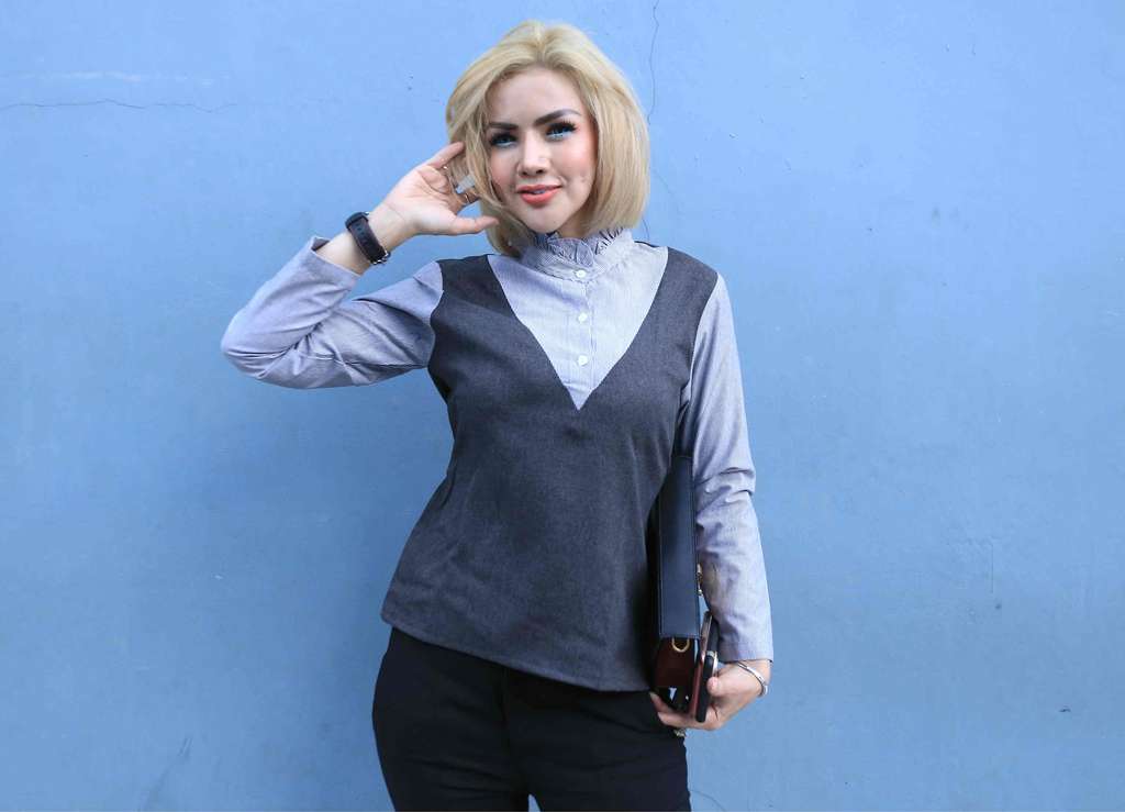 Lesung Pipi Barbie Kumalasari Ternyata Gratisan