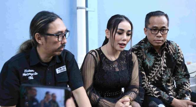 Bebby Fey Makin Geregetan