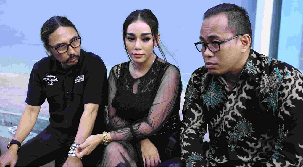 Bebby Fey Makin Geregetan