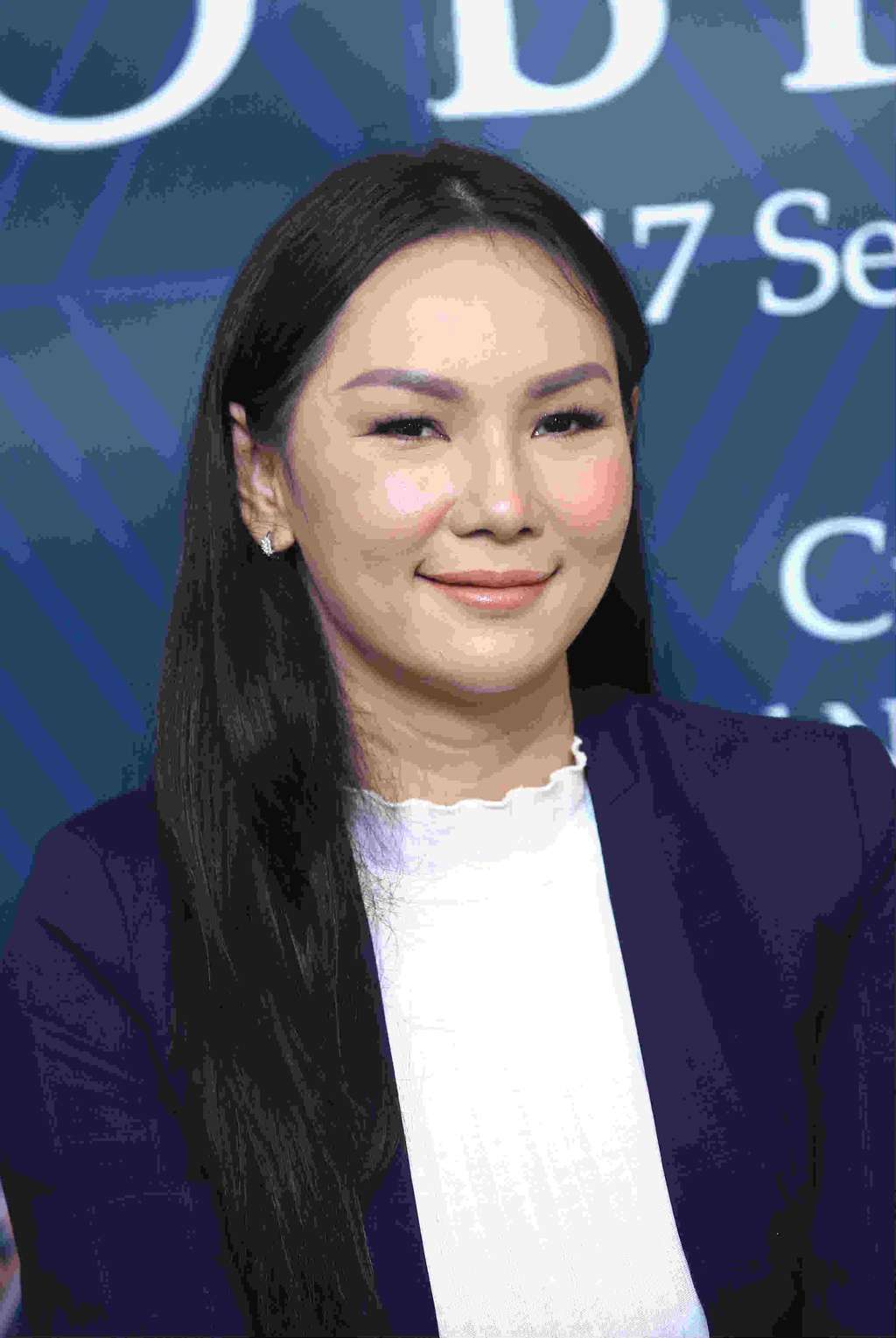 Kalina Ocktaranny Bongkar Sosok Asli Kekasih Deddy Corbuzier
