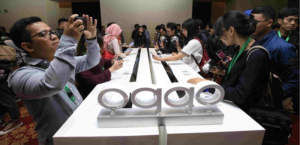 Intip Fitur Andalan Oppo A9 2020