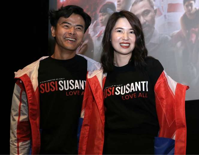 Pengorbanan Dion Wiyoko Jadi Atlet Bulu Tangkis
