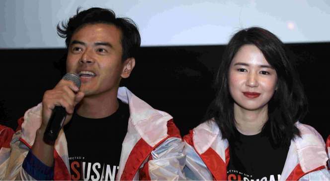 Pengorbanan Dion Wiyoko Jadi Atlet Bulu Tangkis