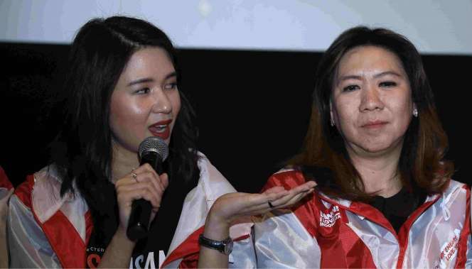 Pengorbanan Dion Wiyoko Jadi Atlet Bulu Tangkis