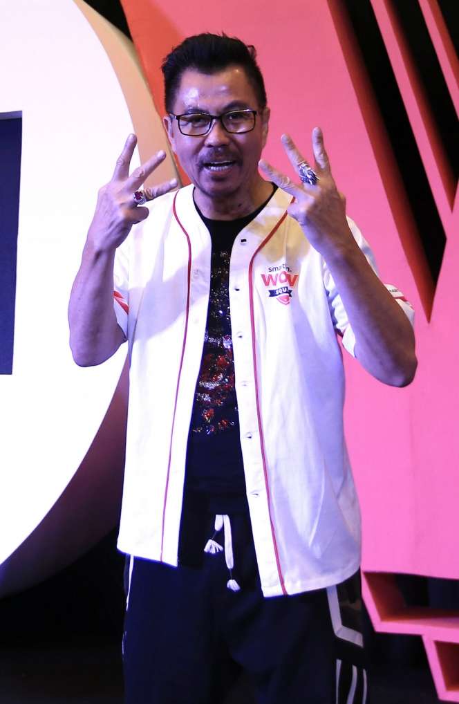 NIKI Siap Guncang Panggung Smartfren WOW Concert 2019