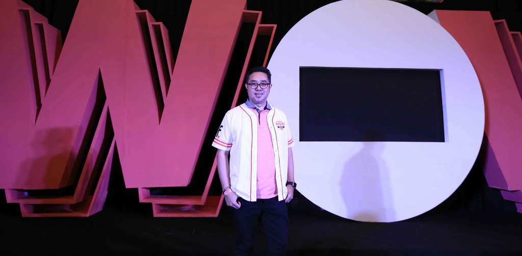 NIKI Siap Guncang Panggung Smartfren WOW Concert 2019