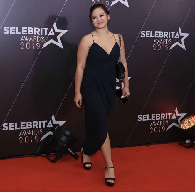 Hebih Video Berantem dengan Bastian, Shafa Harris Buka Suara