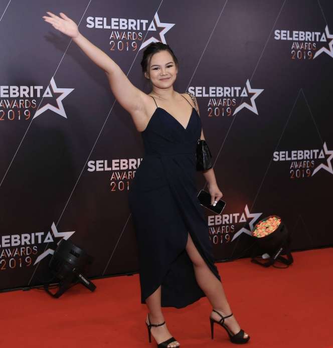 Hebih Video Berantem dengan Bastian, Shafa Harris Buka Suara