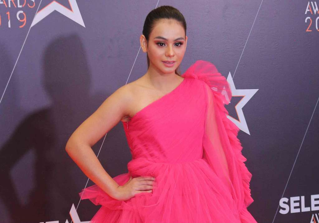 5 Fakta Sahila Hisyam, Gadis yang akan Dilamar Vicky Prasetyo