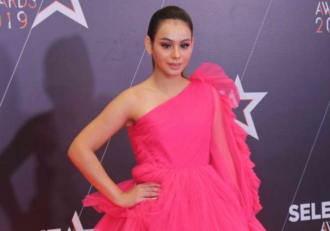 5 Fakta Sahila Hisyam, Gadis yang akan Dilamar Vicky Prasetyo