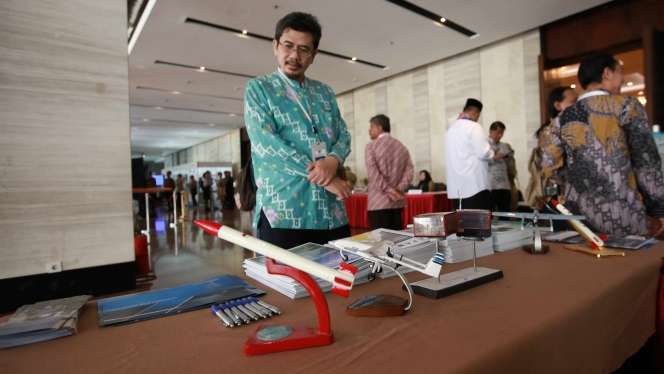 Masa Depan Industri Pesawat Terbang Nasional