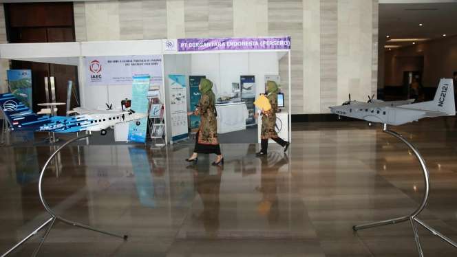 Masa Depan Industri Pesawat Terbang Nasional