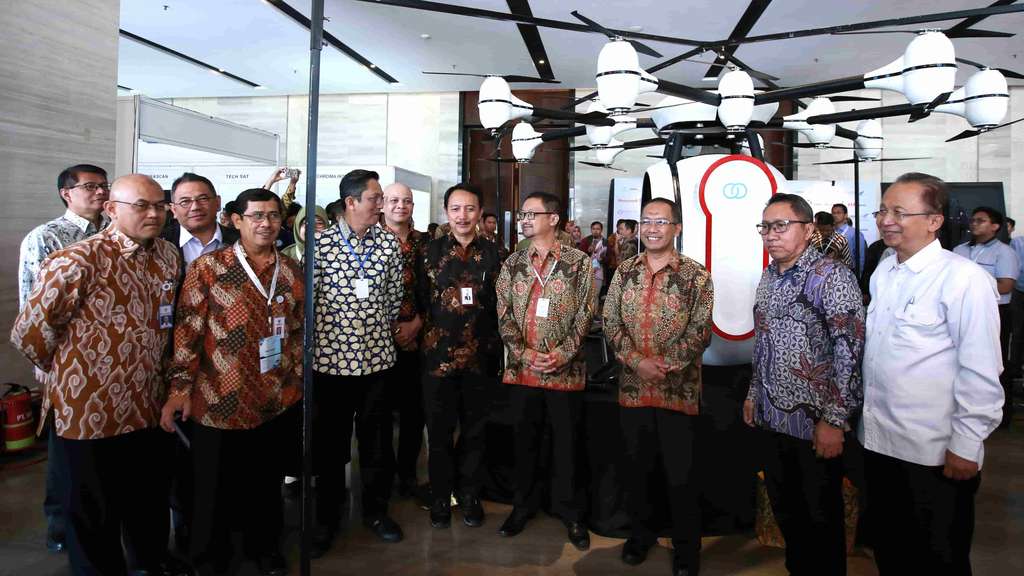 Masa Depan Industri Pesawat Terbang Nasional