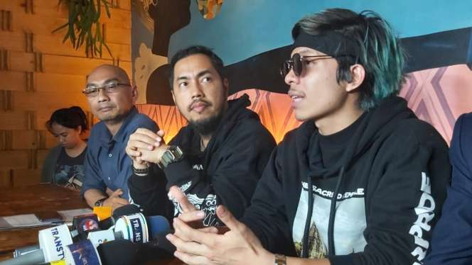 Atta Halilintar Akui Sekamar dengan Bebby Fey