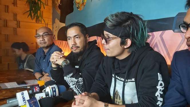 Atta Halilintar Akui Sekamar dengan Bebby Fey