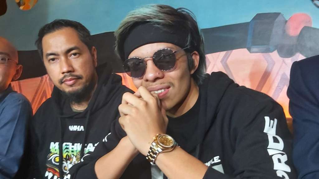 Atta Halilintar Akui Sekamar dengan Bebby Fey