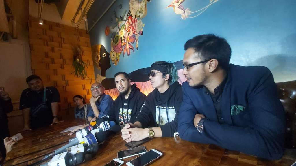 Atta Halilintar Akui Sekamar dengan Bebby Fey