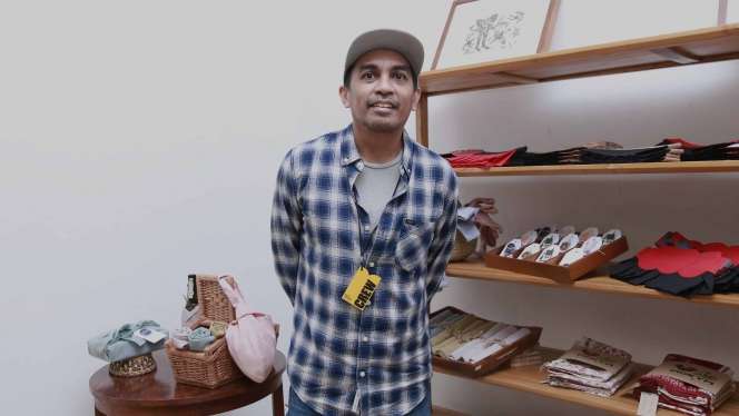 Glenn Fredly Ungkap Sosok Mutia Ayu