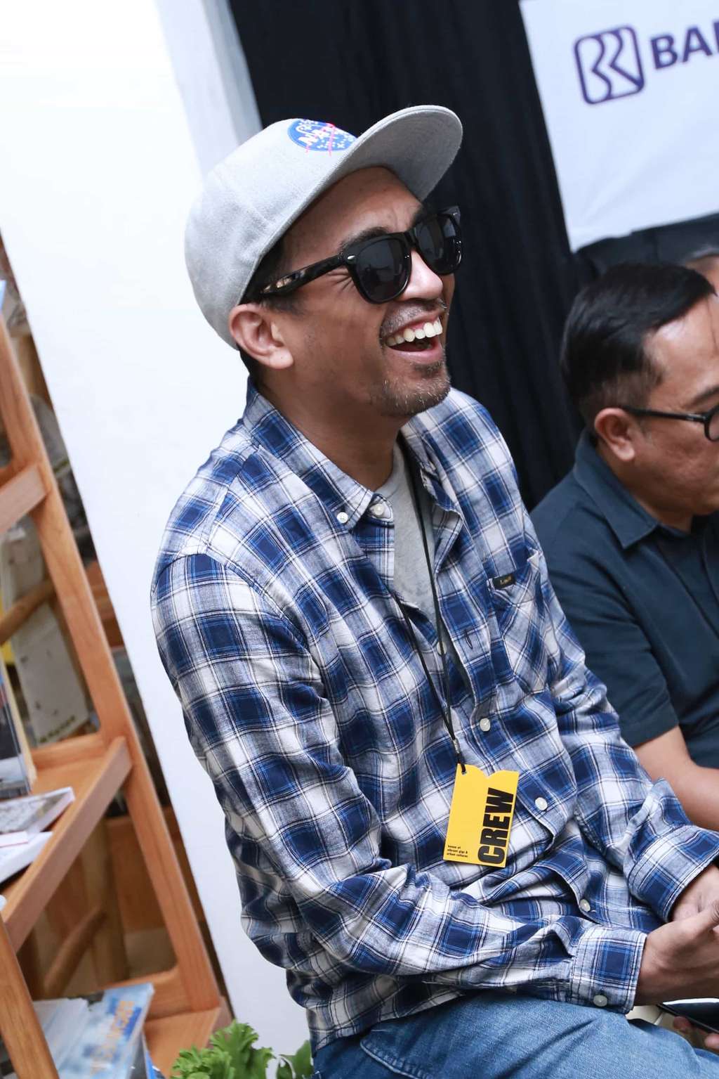 Glenn Fredly Ungkap Sosok Mutia Ayu