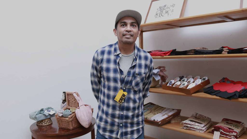 Glenn Fredly Ungkap Sosok Mutia Ayu