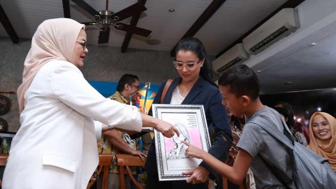 Artis di Pusara Endorse Kosmetik Ilegal