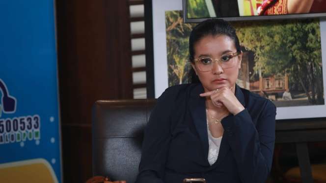 Artis di Pusara Endorse Kosmetik Ilegal