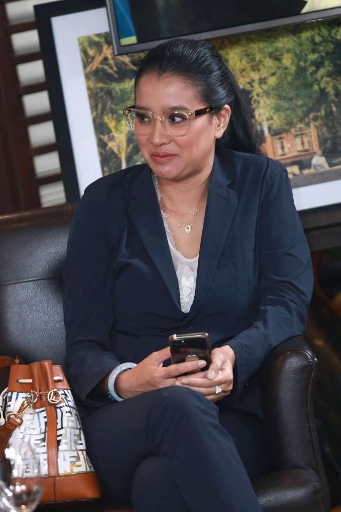 Artis di Pusara Endorse Kosmetik Ilegal