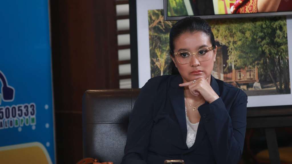 Artis di Pusara Endorse Kosmetik Ilegal