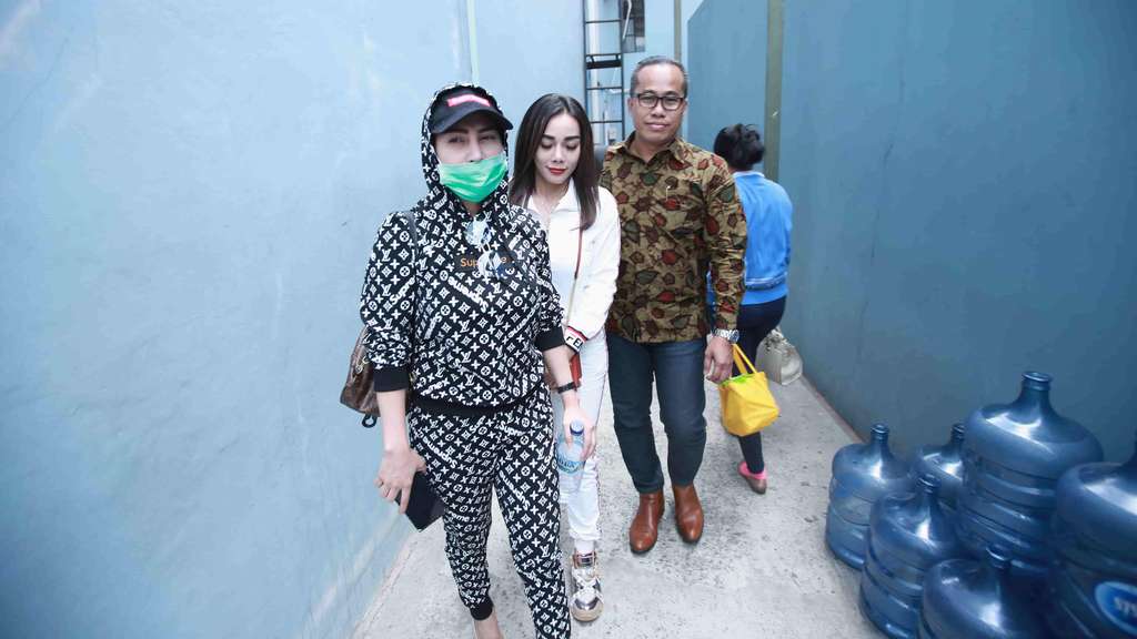 Bukan Atta, Sosok Ini yang Bikin Sakit Jantung Ibu Bebby Kumat
