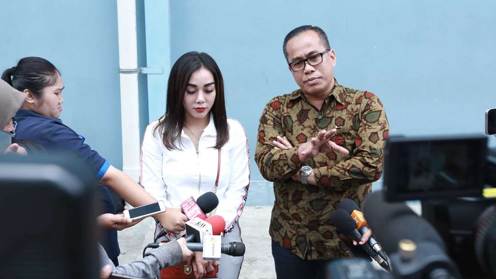 Bukan Atta, Sosok Ini yang Bikin Sakit Jantung Ibu Bebby Kumat