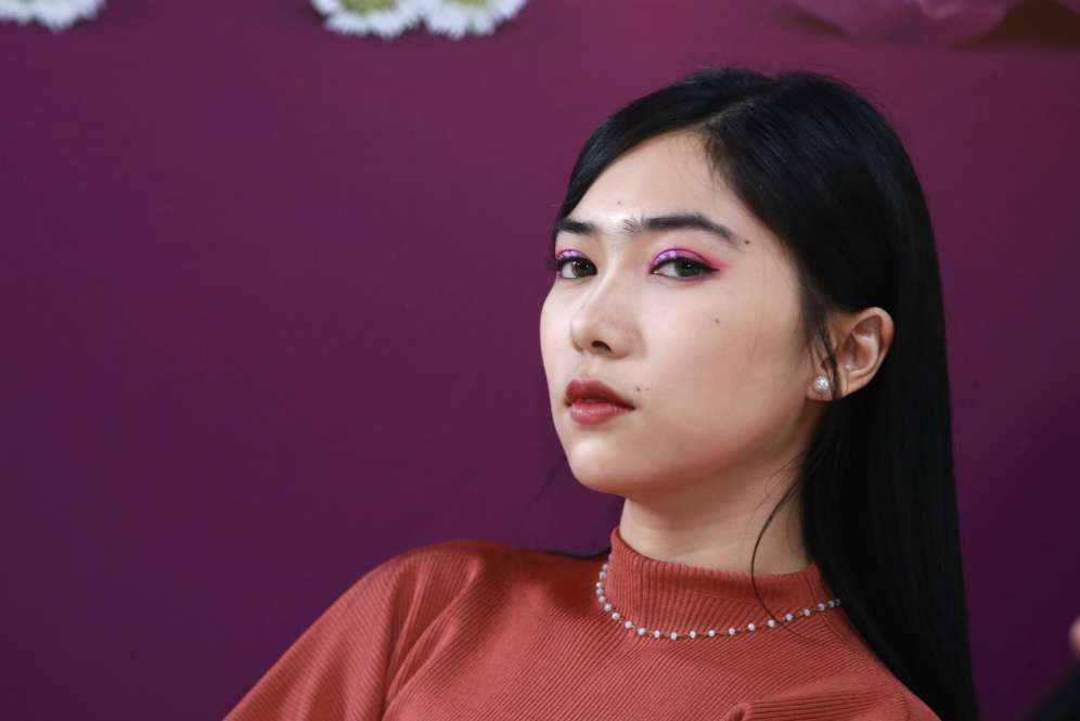 Fakta di Balik Persahabatan Raisa dan Isyana