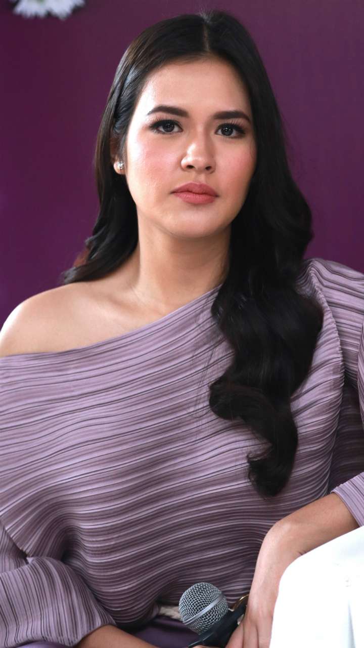 Fakta di Balik Persahabatan Raisa dan Isyana