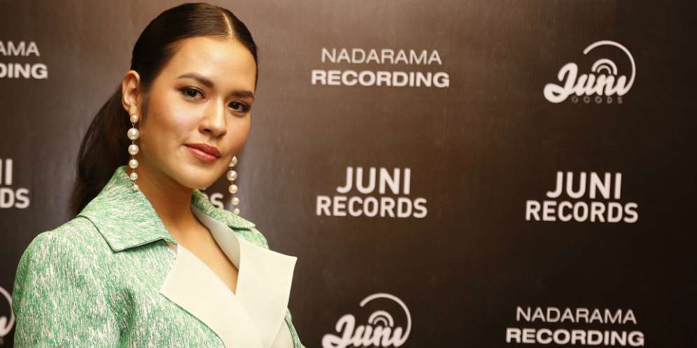 You, Rasa Baru Raisa
